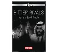 FRONTLINE: Bitter Rivals: Iran and Saudi Arabia DVD (DVD)