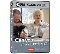 Frontline - Can You Afford to Retire