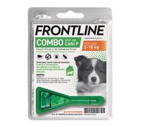 Frontline combo*1pip 2-10kg ca