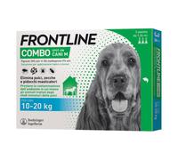 BOEHRINGER ING.ANIM.H.IT.SpA FRONTLINE COMBO 3P 1,34 10-20KG