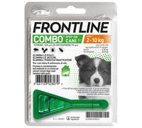 BOEHRINGER ING.ANIM.H.IT.SpA FRONTLINE COMBO SPOTON CANI 1PIP