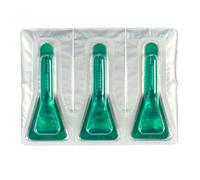 FRONTLINE Combo, 3 Pipette, Cane Taglia M (10 - 20 Kg), Antiparassitario per Cani e Cuccioli di Lunga Durata, Protegge il Cane e Anche la Casa da Pulci, Zecche, Uova e Larve, Antipulci 3 Pipette