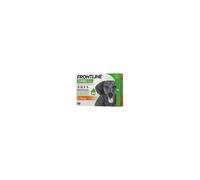 Frontline Combo Cani Piccoli 2-10kg 3 Pipette