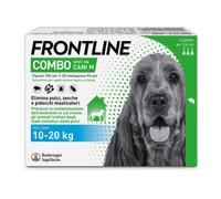 BOEHRINGER ING.ANIM.H.IT.SpA FRONTLINE COMBO 3P 1,34 10-20KG