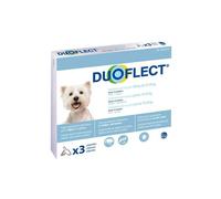Duoflect Cani e Gatti 3 Pipett → Antiparassitario = Frontline Combo Cane / Gatto