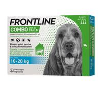 BOEHRINGER ING.ANIM.H.IT.SpA FRONTLINE COMBO 3P 1,34 10-20KG