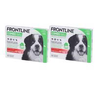 Frontline Combo Spot-on Cani Xl 2x3 pz Pipette monodose