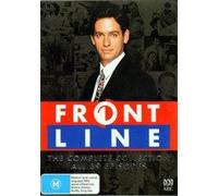 Frontline - Complete Collection - 6-DVD Set ( Behind the Frontline ) ( Breaking News ) [ Origine Australiano, Nessuna Lingua Italiana ]