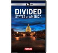 Frontline: Divided States Of America [Edizione: Stati Uniti]
