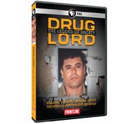 Frontline: Drug Lord: The Legend of Shorty (DVD)