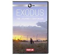 FRONTLINE: Exodus: The Journey Continues