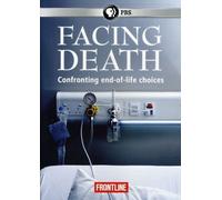 Frontline: Facing Death (DVD)
