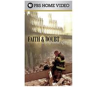 Frontline: Faith & Doubt at Ground Zero