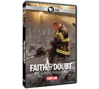 Frontline-Faith & Doubt at Ground Zero