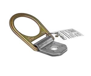 Frontline Fall Protection Ancoraggio girevole in calcestruzzo COB01SW
