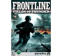 Frontline: Fields of Thunder(PC DVD) [Edizione: Regno Unito]