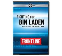 FRONTLINE: Fighting for Bin Laden DVD