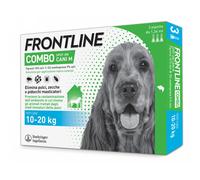 Frontline Frontline combo per cani 10-20kg