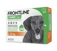 Frontline Frontline combo per cani 2-10kg