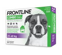 Frontline Frontline combo per cani 20-40kg