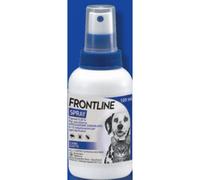 Frontline Frontline combo per cani spray pronto uso 100ml