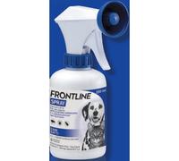 Frontline Frontline combo per cani spray pronto uso 250ml