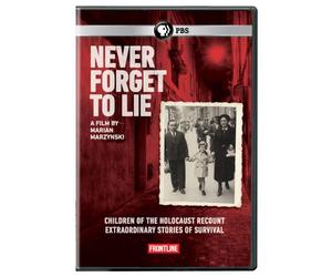 Frontline - Frontline: Never Forget to Lie