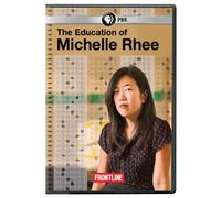 Frontline - Frontline: The Education of Michelle Rhee