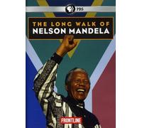 Frontline - Frontline: The Long Walk Of Nelson Mandela (2011) [Edizione: Stati Uniti]