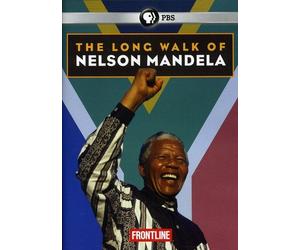 Frontline - Frontline: The Long Walk Of Nelson Mandela (2011) [Edizione: Stati Uniti]