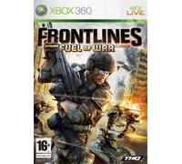 Frontline: Fuel Of War