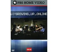 Frontline: Growing Up Online (DVD) Rachel Dretzin