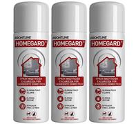 Frontline Homegard 250 ml, Spray Insetticida, Antipulci E Acaricida Pe