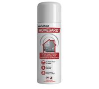 FRONTLINE Homegard Spray Insetticida Antipulci per Ambienti ad Azione Rapida