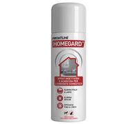 Frontline Homegard Spray insetticida e acaricida per l’ambiente domestico 250 ml - Antiparassitario per cani - 1° ORDINE? scegli lo sconto BZR5 / BZR20 + 200 punti fedeltà