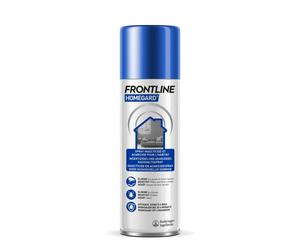 Frontline Homegard Spray Insetticida Per La Casa 500ml - Insetticida