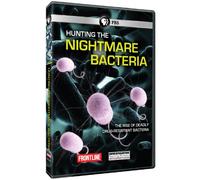 Frontline: Hunting the Nightmare Bacteria