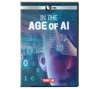 FRONTLINE: In the Age of AI (DVD)