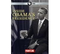 Frontline: Inside Obama's Presidency