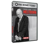 Frontline: Inside the Meltdown