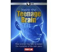 Frontline: Inside the Teenage Brain