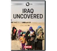 Frontline: Iraq Uncovered