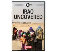 FRONTLINE: Iraq Uncovered DVD (DVD)