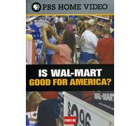 Frontline - Is Wal-Mart Good For America [Edizione: Stati Uniti]