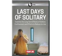 Frontline: Last Days of Solitary