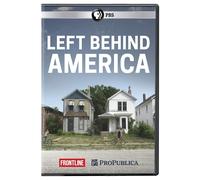 Frontline: Left Behind America (DVD)