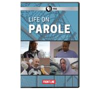 FRONTLINE: Life on Parole DVD (DVD)