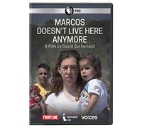 FRONTLINE: Marcos Doesn't Live Here Anymore - A Film by DavidSutherland