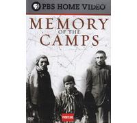 Frontline: Memory of the Camps
