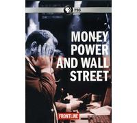 Frontline-Money Power & Wall Street